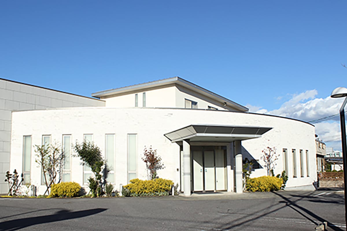 まつい内科クリニック 名古屋市守山区花咲台の内科 消化器内科 小児科 リハビリテーション科